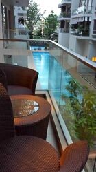 Tivoli Grande (D15), Apartment #624501531